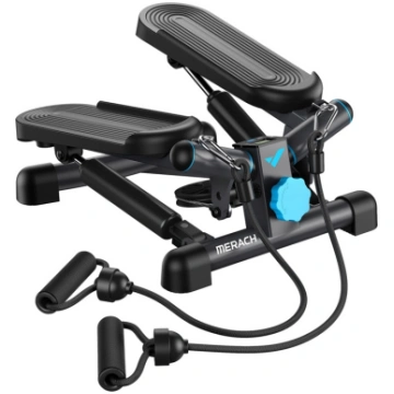 MERACH MR-2354B2 Stepper (melns) (MR-2354B2-EU) | 