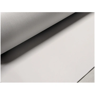 PVC Tenta Audums Nautica Pelēks Platums 220cm - Pr