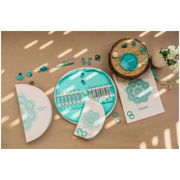 KnitPro The Mindful Collection BELIEVE Interchange