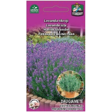 Lavanda Nav norādīts
