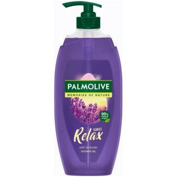 Palmolive Palmolive Memories of Nature Sunset Rela