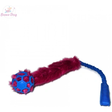 Moony Bravedog Toys'n'Agility