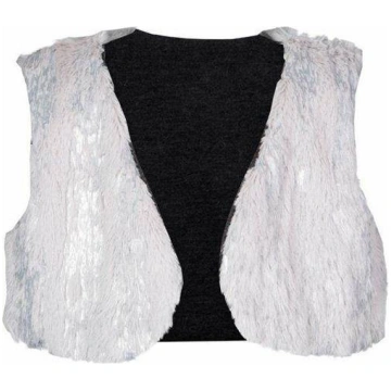 Minetti Bolero/Vest - ROMANTIC LOVE ART#71886