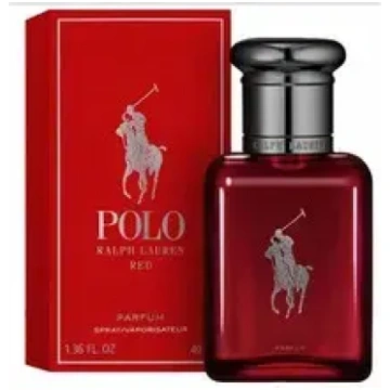 Ralph Lauren Polo Red Parfum 3605972768919