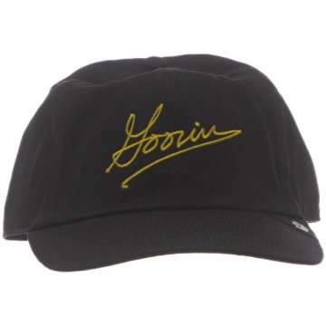 Cap - Goorin baseball script Goorin Bros