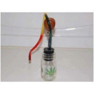 Smēķēšanas ūdenspīpe Bong TD7401