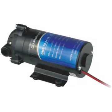 Membraninis siurblys | 300 - 350 GPD Osmoso sistem