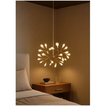 Piekaramā lampa Autumn small GL Zonda Lighting