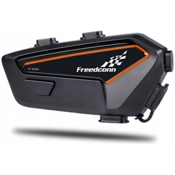 FreedConn F1 V2 motorcycle intercom FCO