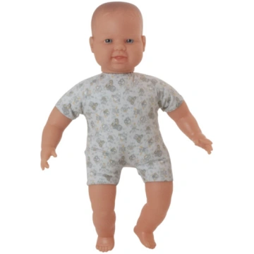 Lelle bēbis 40 cm
