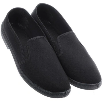 Vīriešu tenisa apavi slip-on iekštelpu apavi poļu 