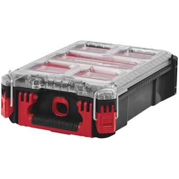 Piederumu kaste PACKOUT, maza 4932464083 MILWAUKEE