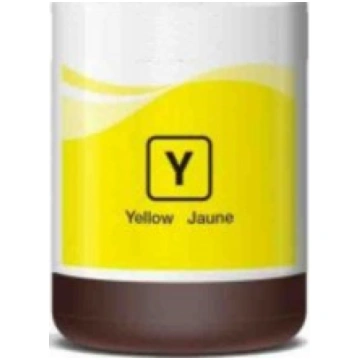 65ml Tinte Y Yellow (for Epson) Epon L tintes stru