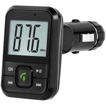 Transmiter FM PeiYing Peiying URZ0467-1 Transmiter