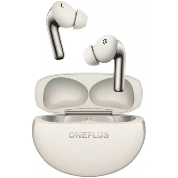 Austiņas ONEPLUS OnePlus Buds Pro 3 — bezvadu iekš