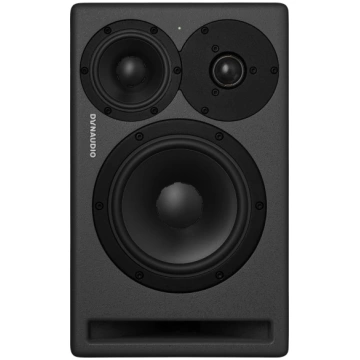 Core 47, Left Dynaudio - mūzikas instruments