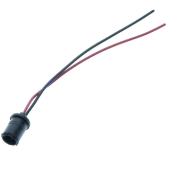 EPACC044 W5W SOCKET CONNECTOR Elektrisko kabeļu sa