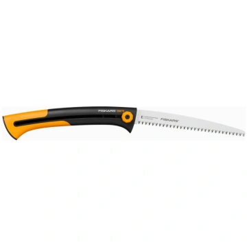 FISKARS XTRACT RETRACTABLE WOOD SAW, LARGE SW75