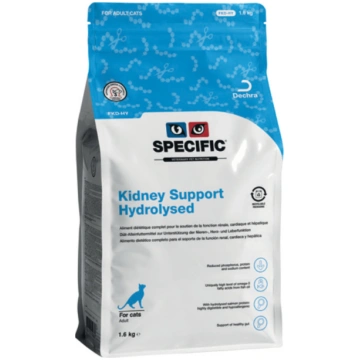 Specific FKD-HY Kidney Support Hydrolysed 1,6 kg |