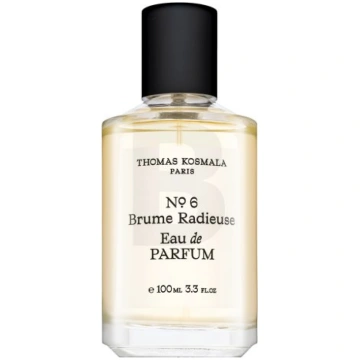 Parfimērijas ūdens unisex Thomas Kosmala №6 Brume 