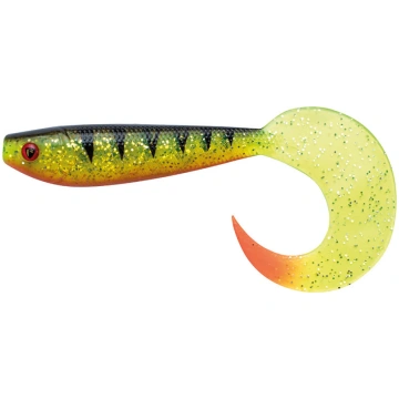 Fox Rage Rage Pro Grub 12cm UV Perch gumijas mānek