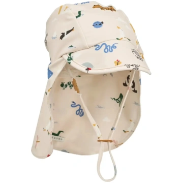 Liewood - Cecilia Swim Hat - izmērs 1/2Y