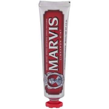 MARVIS Cinnamon Mint Toothpaste 85 ml 800439511176