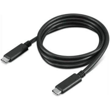 Kabelis Brackton USB Type-C Male - USB Type-C Male
