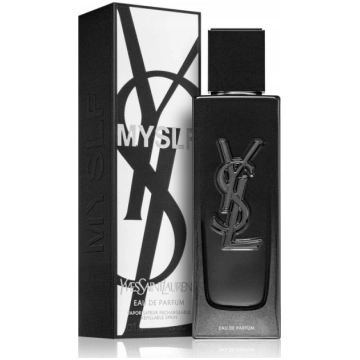 Yves Saint Laurent YSL MYSLF (M) EDP/S 60ML Vīrieš