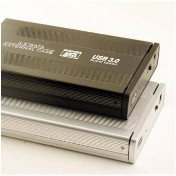 1TB USB 3.0 3,5" 7200rpm CoreParts MS1TBE3.5USB/3.