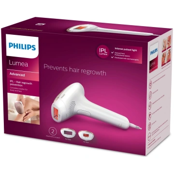 PHILIPS SC1997/00 IPL epilators