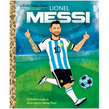 Lionel Messi Wendy Loggia