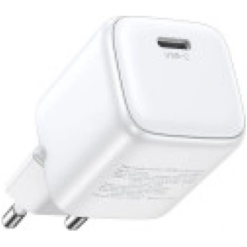 Ugreen 15324 Nexode mini lādētājs. 1 x USB-C 3 A (