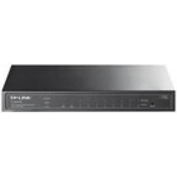 TP-LINK | Switch | TL-SG2210P | Web Managed | Desk