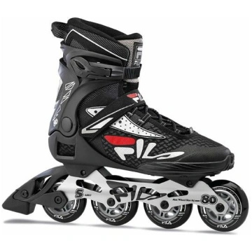 LEGACY PRO 80 (44) BLCK/SILV/RED (010619100) skrit