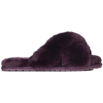 Emu Australia Mayberry - Izmērs 38 (W11573PLUM Čīb