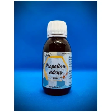 Propolisa ūdens 100 ml Deiva.lv