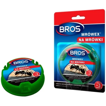 BROS 10 g inde antīm barotavā — B386, piemērots dā