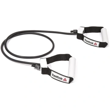 Stiepšanās espanders Reebok Adjustable Power Tube 