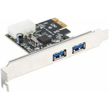 Lanberg PCI-Express - 2x USB 3.0 (PCE-US3-002) | P