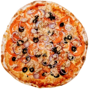 Pica ar tunci