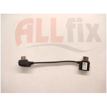 remote controller cable micro usb to type-c
