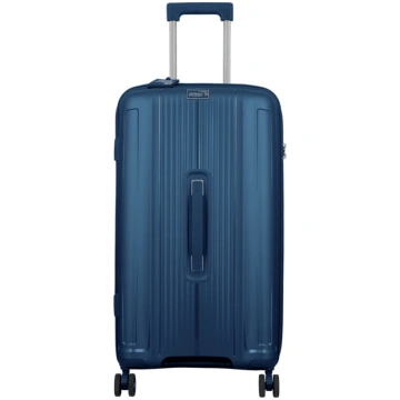 Koferis 70 cm JUMP VANGUARD CARGO NAVY