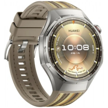 Huawei WATCH GT 6 Pro 46mm viedpulkstenis | GPS | 