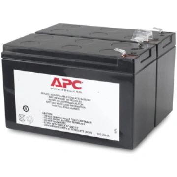 APC APCRBC113 Sealed Lead Acid (VRLA)