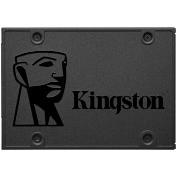 Dysk SSD Kingston A400 240GB 2.5" SATA III (SA400S