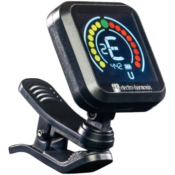 Electro-harmonix X9 CLIP ON TUNERS