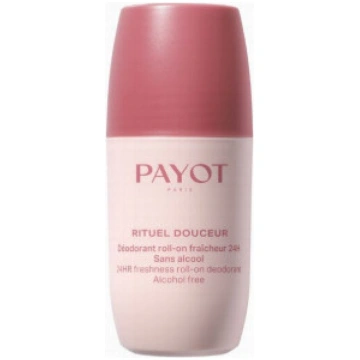 Payot Rituel Douceur Dezodorants Roll-On 75ml | 33