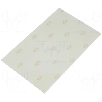 Laminate | FR4 | 1mm | L: 160mm | W: 100mm SOLDER 