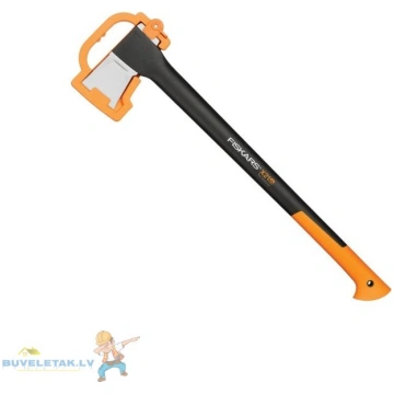 Cirvis , skaldāmais x21 L Fiskars 20362